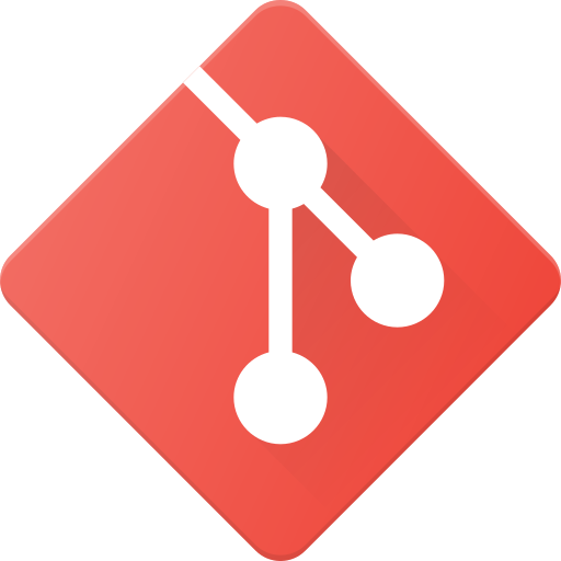 git Logo
